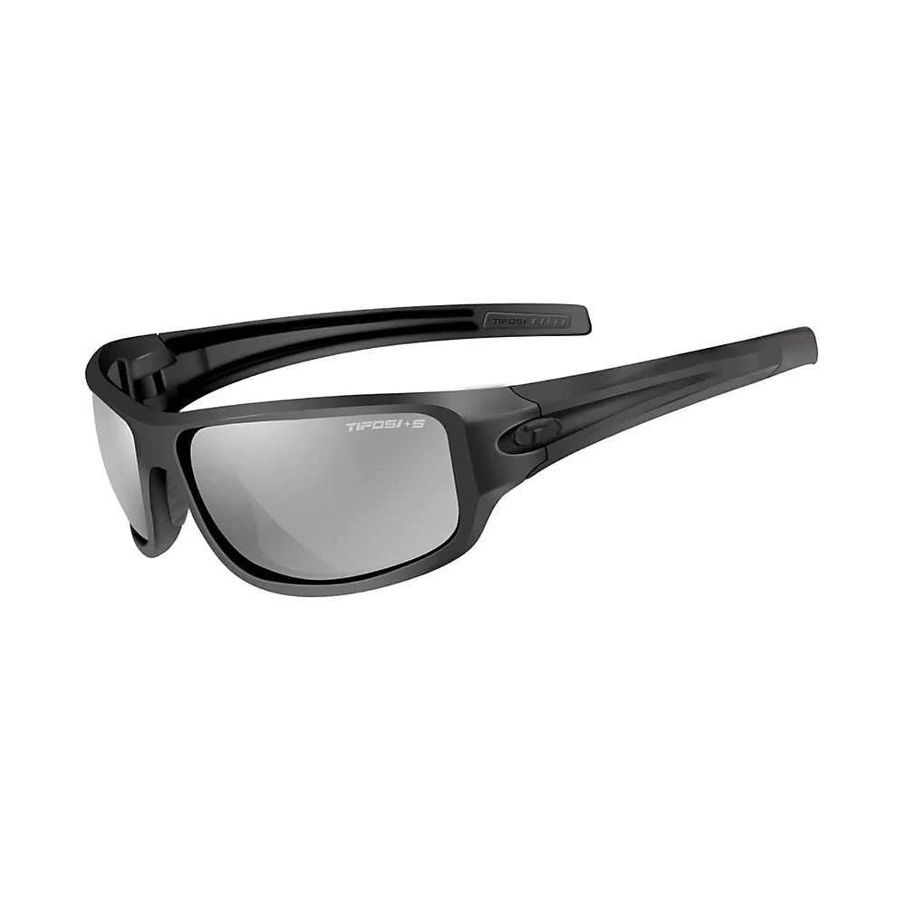 Matte Black Polarized Sunglasses X184517
