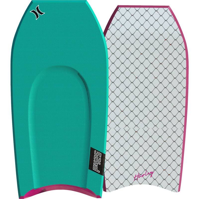 40 in Body Board D514