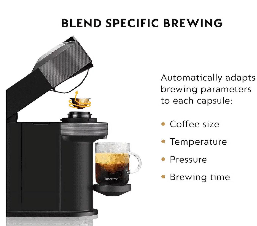 Pre-Owned Coffee and Espresso Maker T430074
