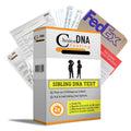 Home Sibling Test Kit R860336
