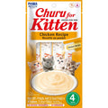 Chicken Kitten D34138