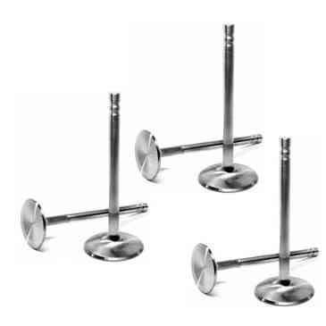 29mm Exhaust Valves Mazda Miata 1994-2005 S278