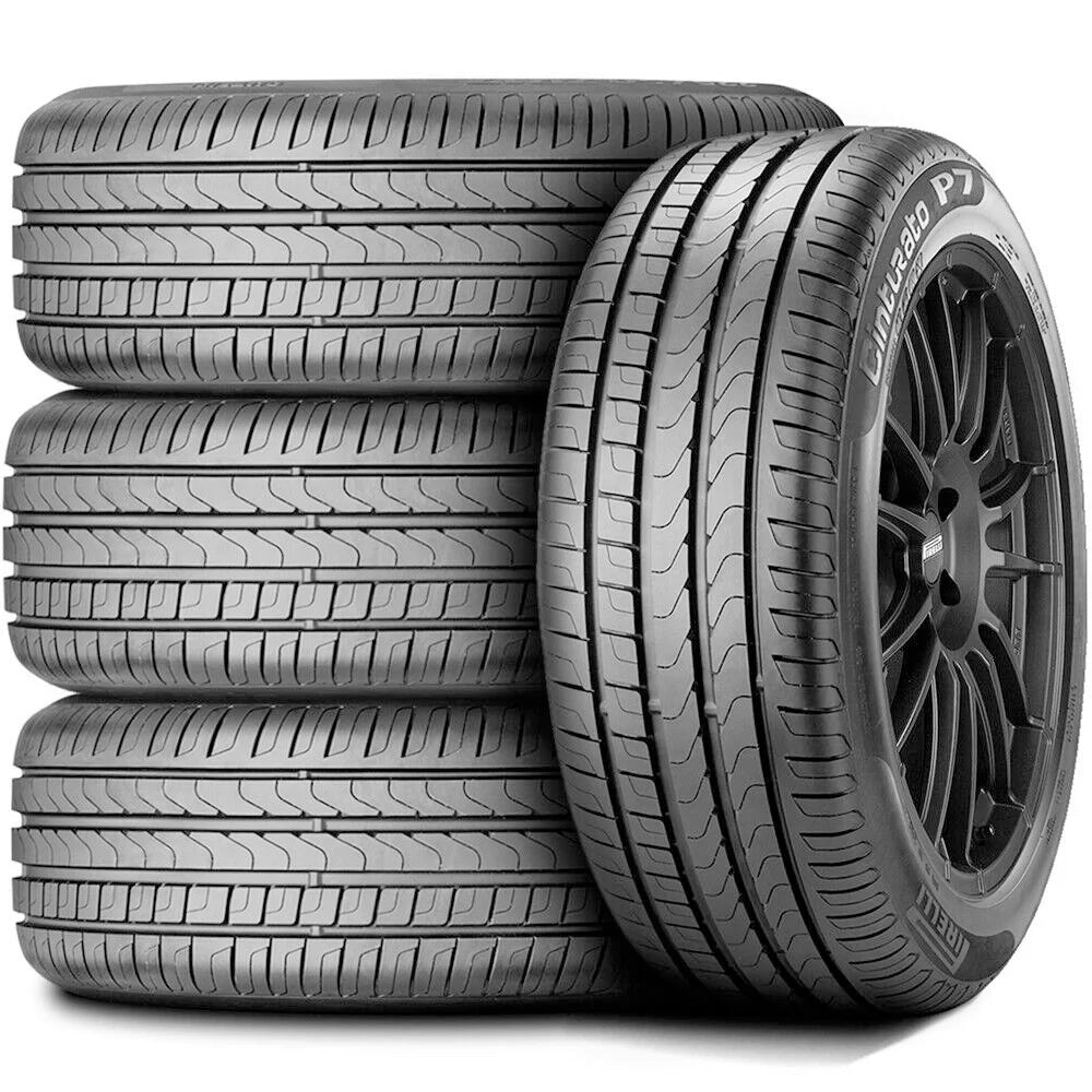 Summer 245/40R17 91W Passenger Tire S237