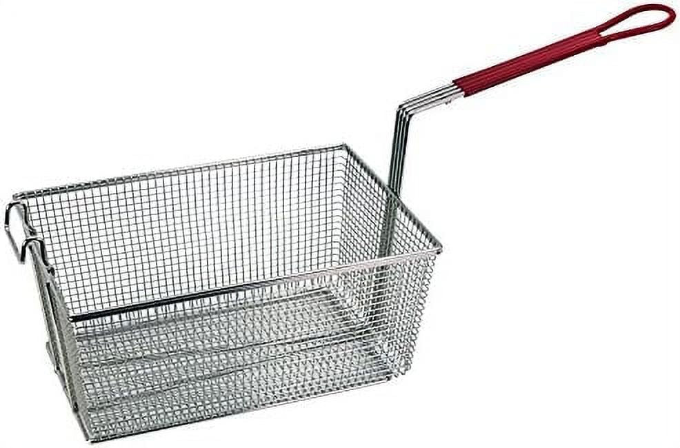 Heavy Duty Deep Fryer Basket V116