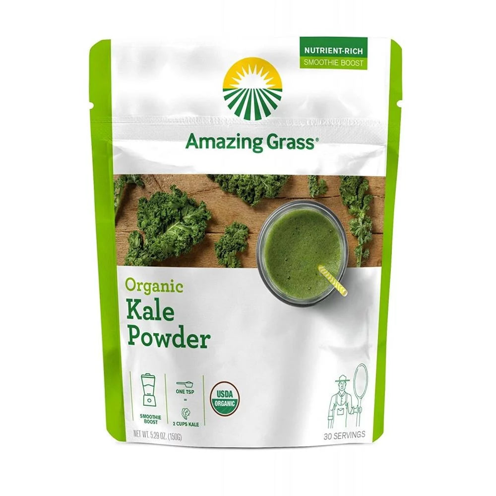 Organic Kale Powder O71442