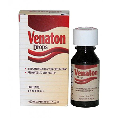 1 Oz Drops for Leg Health F171864