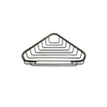 Corner Shower Caddy A84250