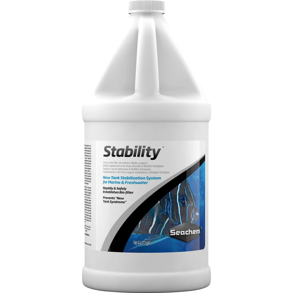 Stability Pet Supplies K112128