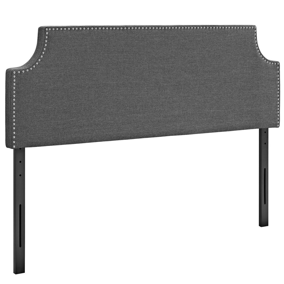 Full Size Fabric Headboard Q664
