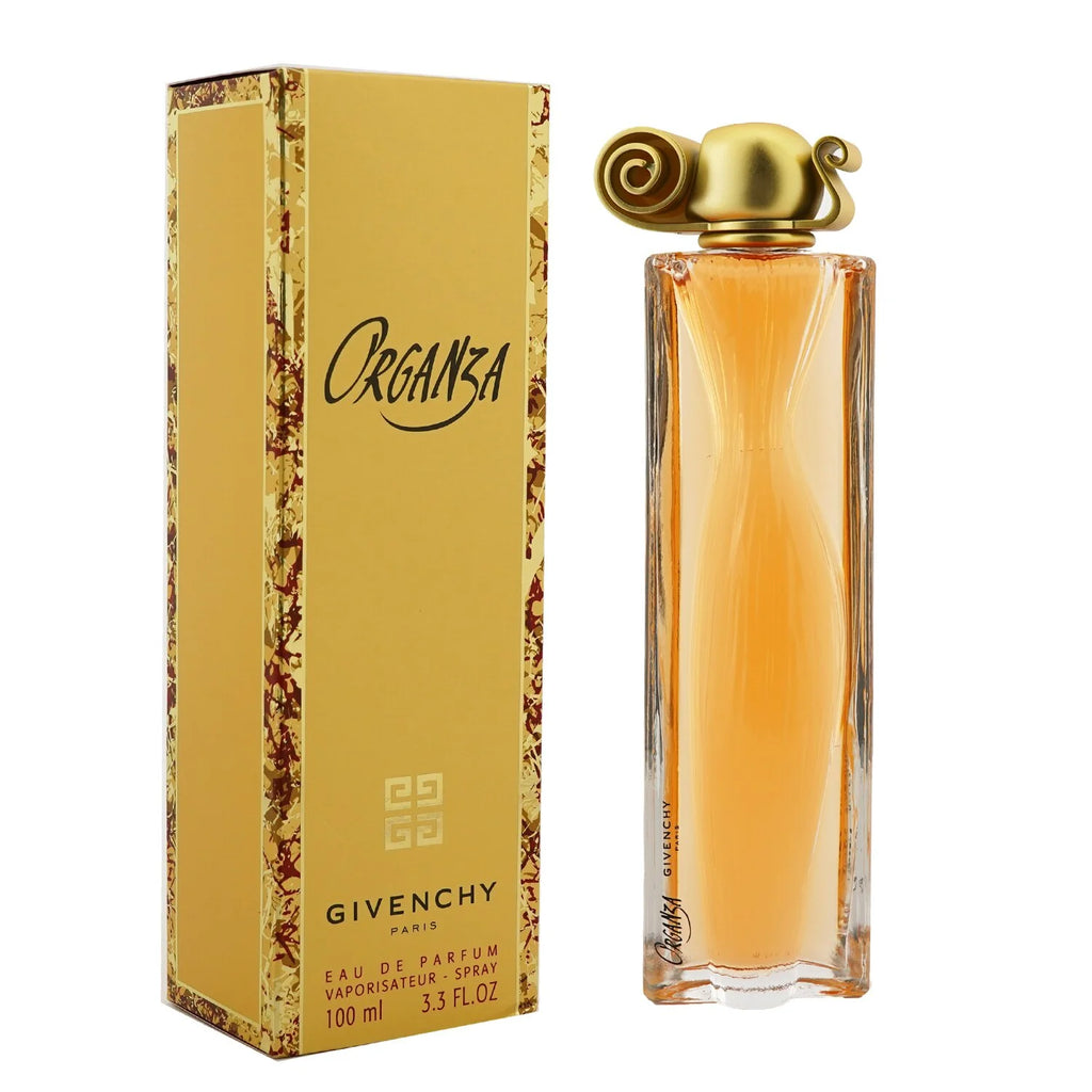 Organza Eau De Parfum Spray 50ml C5947
