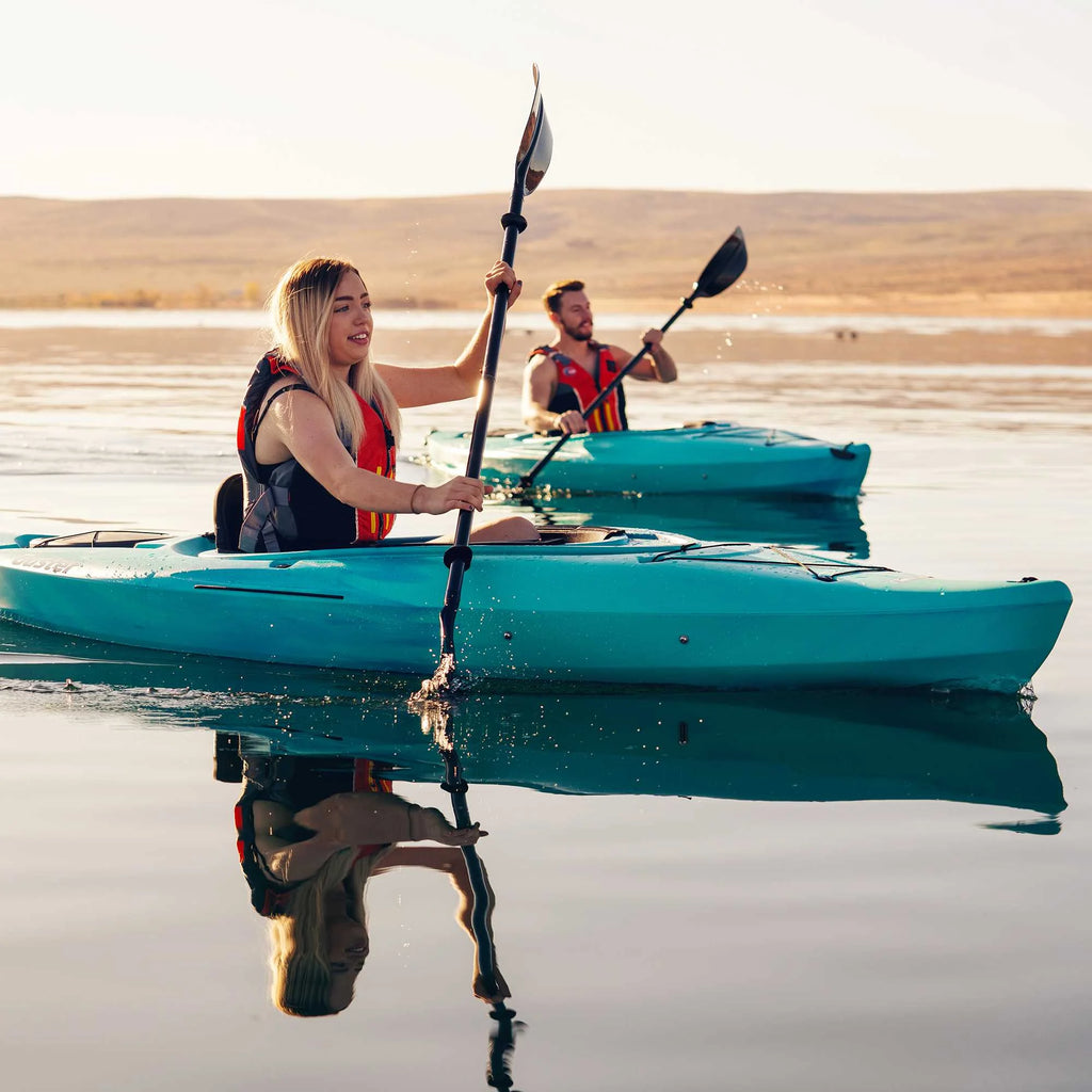 10 ft. Sit-Inside Kayak X4148