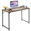 Brown Computer Desk C2379