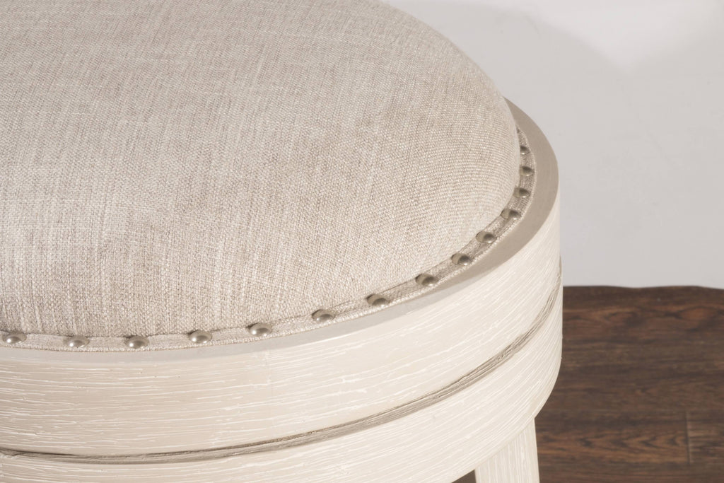 Backless Swivel Counter Height Stool O134247