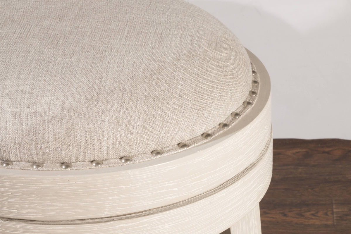 Backless Swivel Counter Height Stool O134247