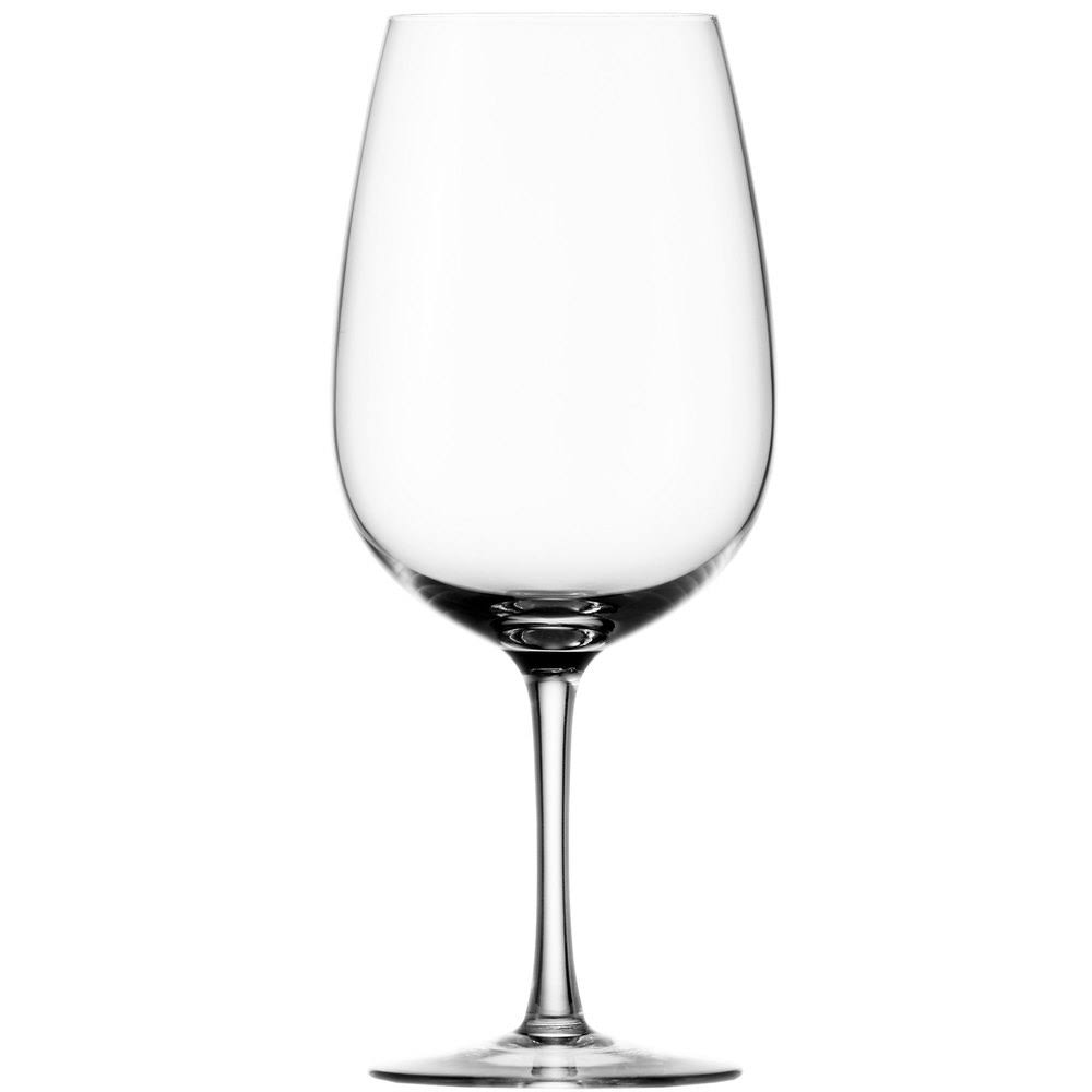 23.25 oz. Bordeaux Wine Glass - 6/Pack V695
