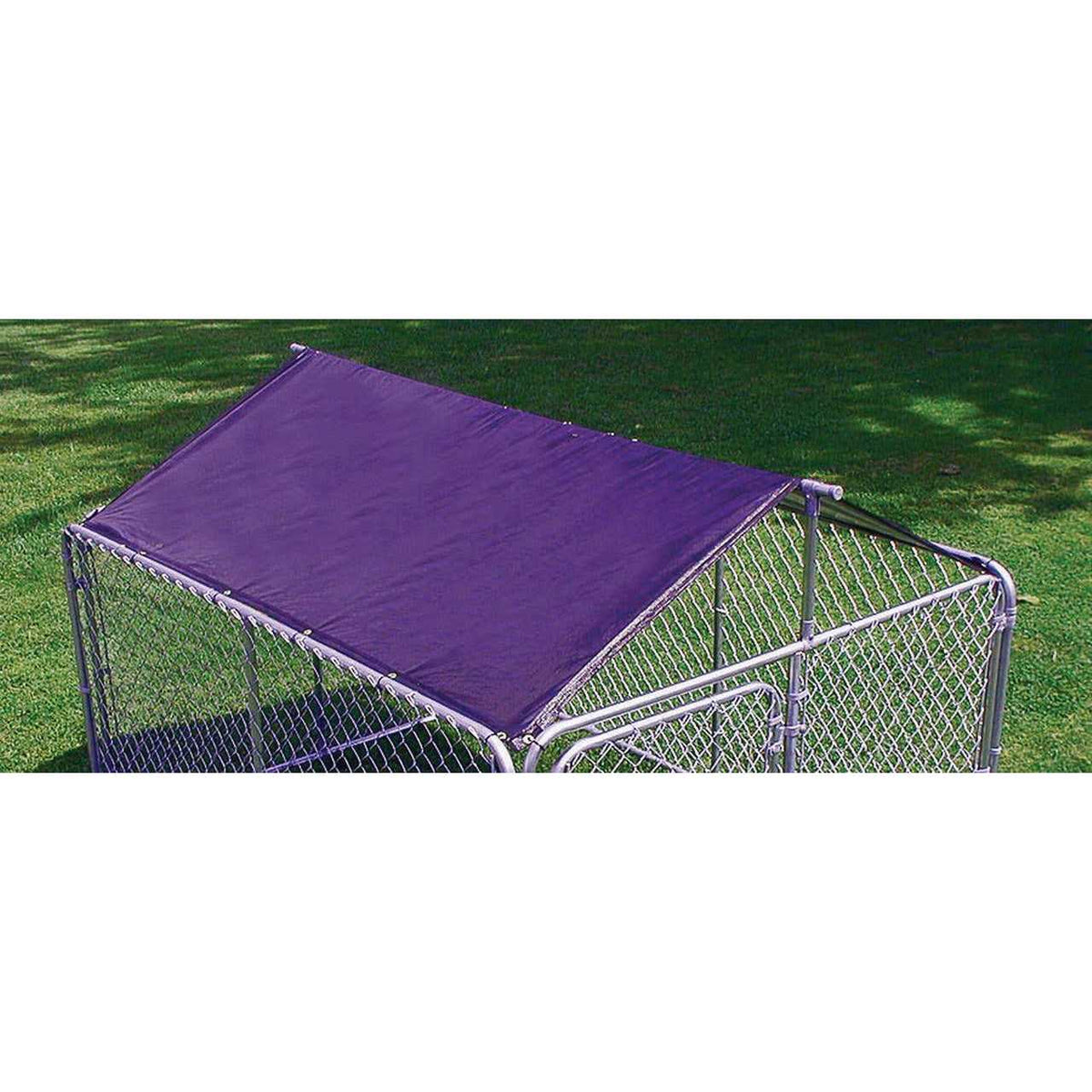 Dog Kennel Roof Kit B278