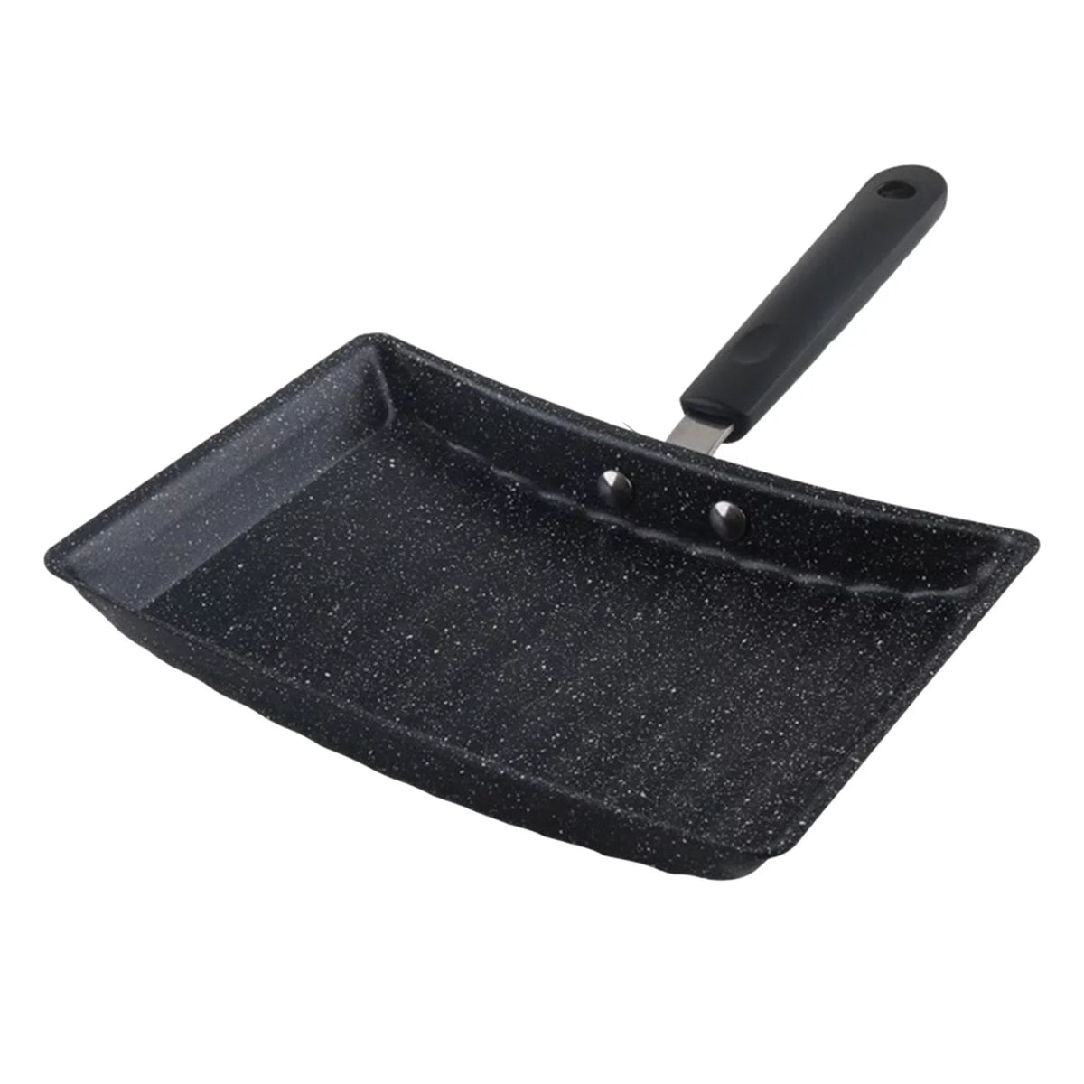 Frying Pan with Handle W2345