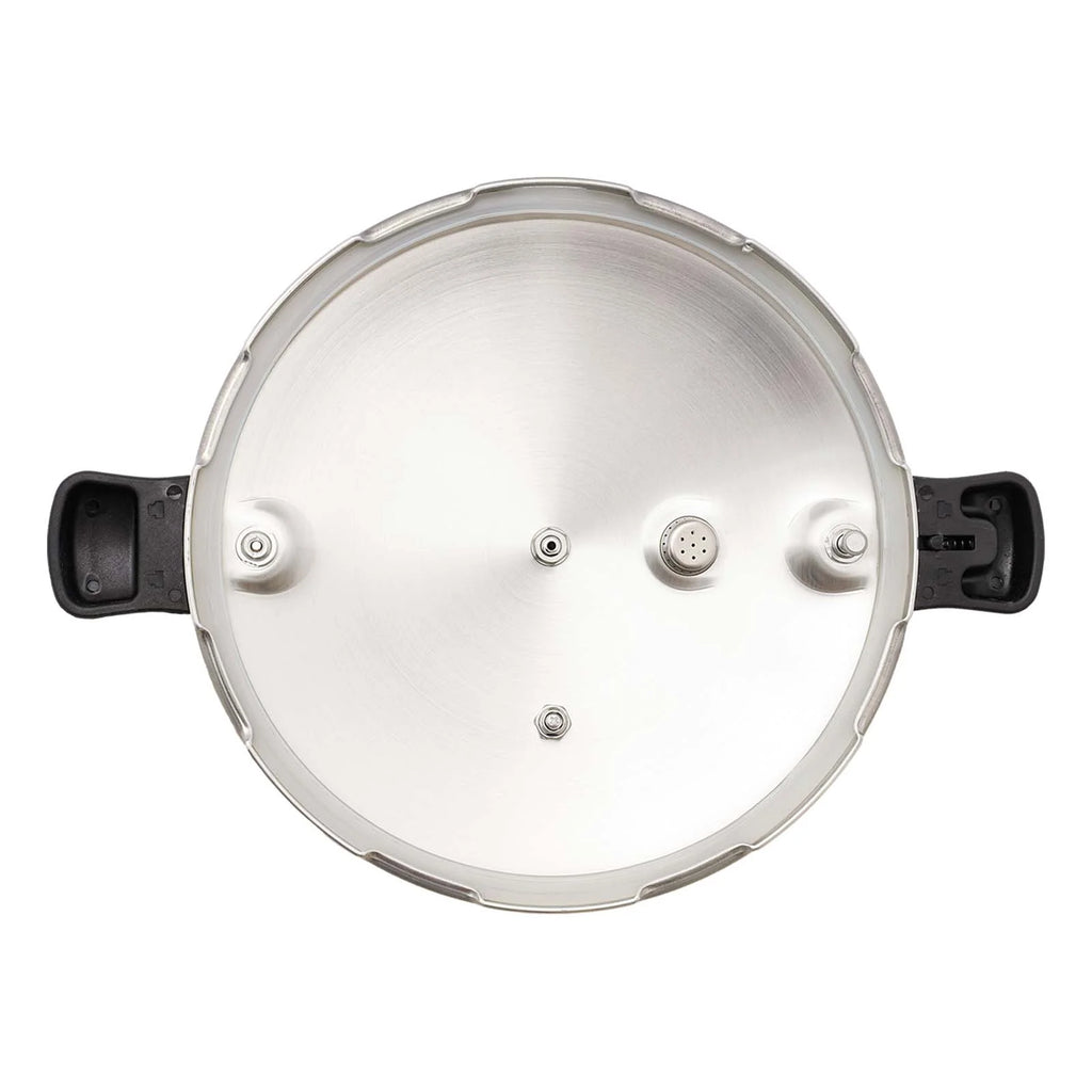 22L/23qt Thickened Explosion-proof Pressure Cooker N300133