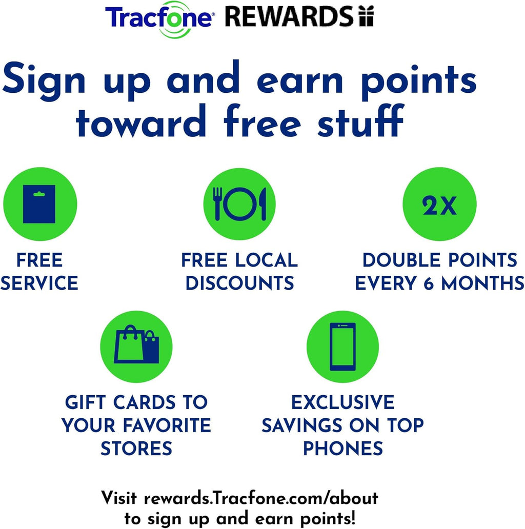 90-Day Prepaid Plan with 15 GB Data S7654