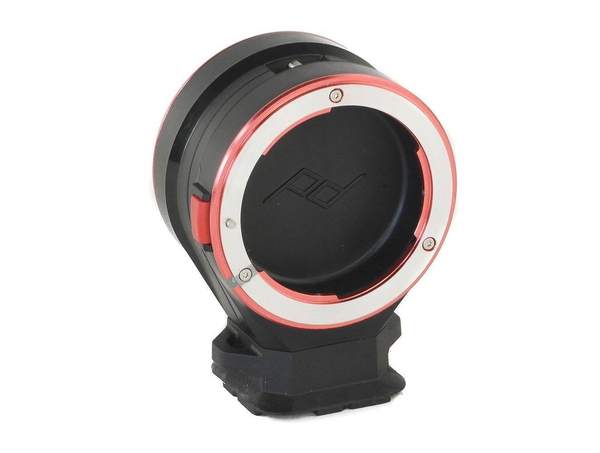 Capture Lens Belt Clip Q34009