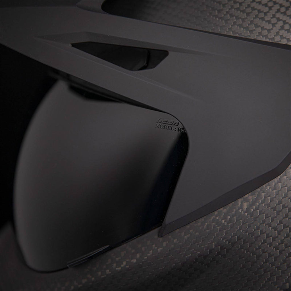 Carbon Helmet Q8311
