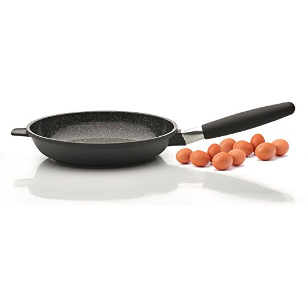 9.5x22 Saute Pan with Removable Handle L242