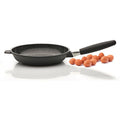 9.5x22 Saute Pan with Removable Handle L242