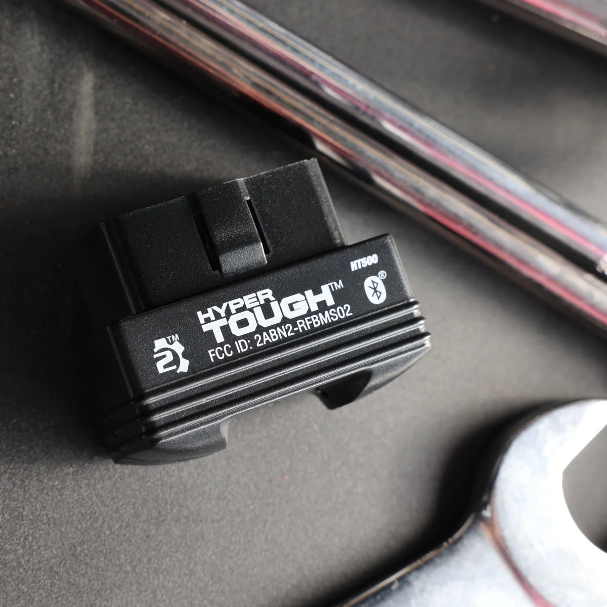Bluetooth Scan Tool for OBD2 Vehicles P326730