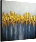 Abstract Canvas Wall Art E80254