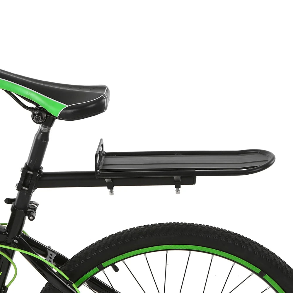 Rear Alloy Bicycle Rack Bike Carrier W460