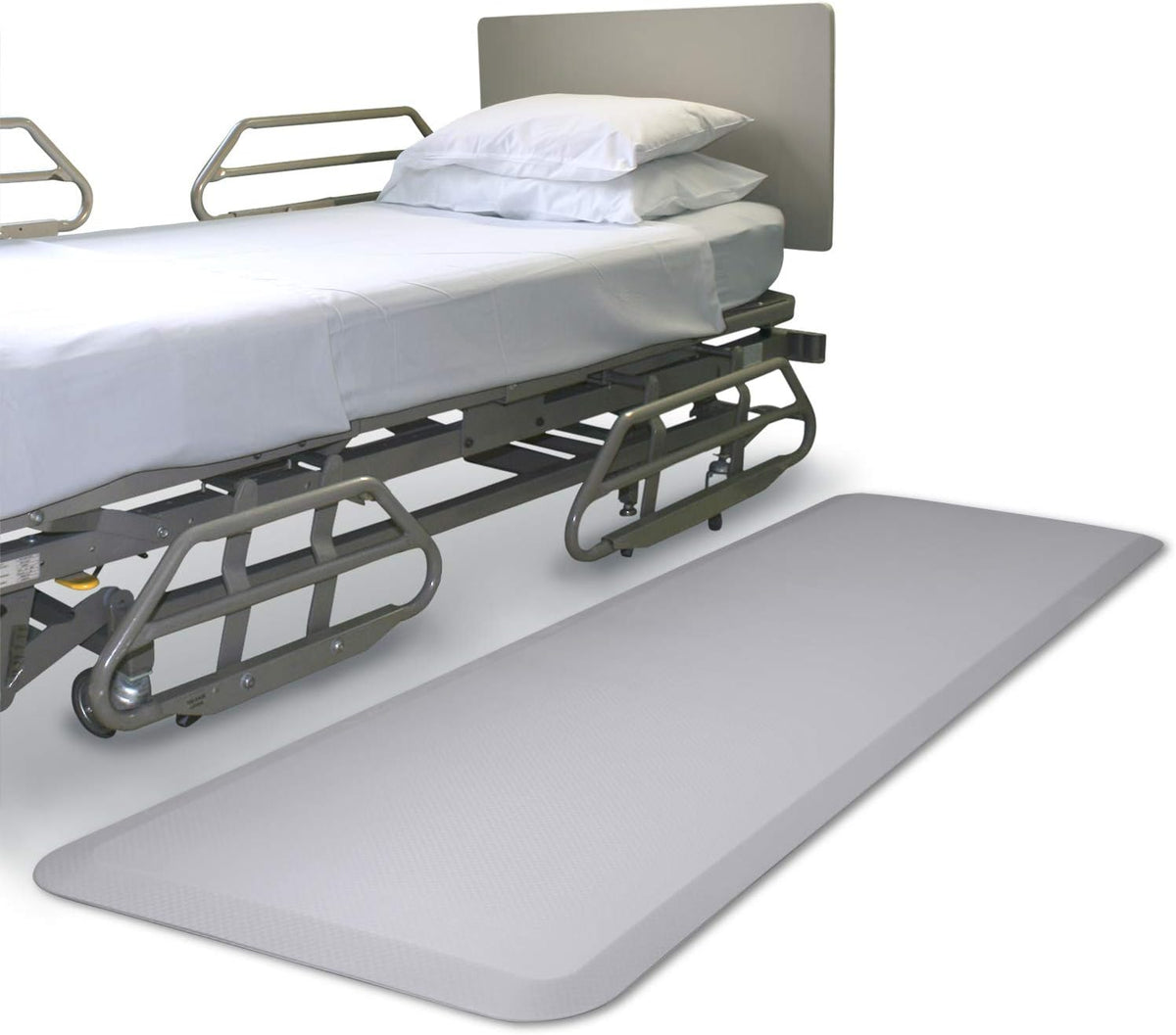 Non-Slip Beveled Edge Fall Protection Mats Z314010