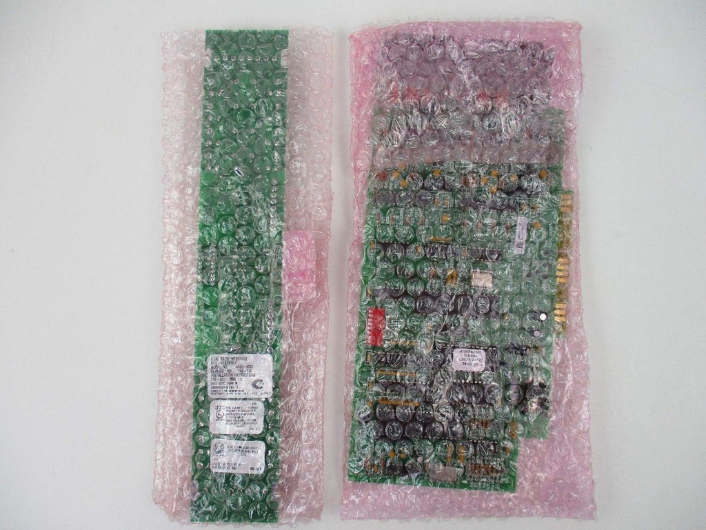 Dual Port RS-232 Interface Card E467916