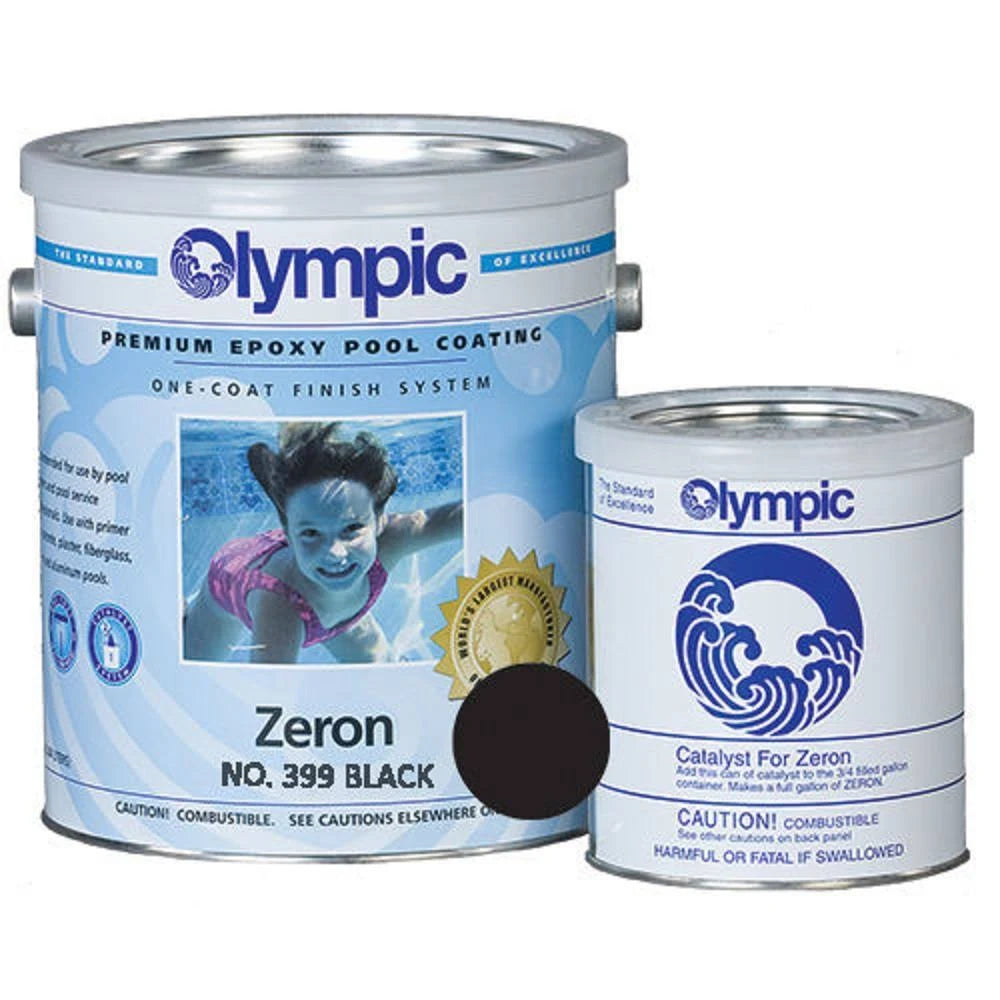 One Coat Epoxy Quart S77959
