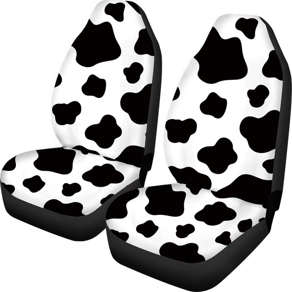 Animal Sea Turtle Print Car Seat Covers Pack of 2 I7111