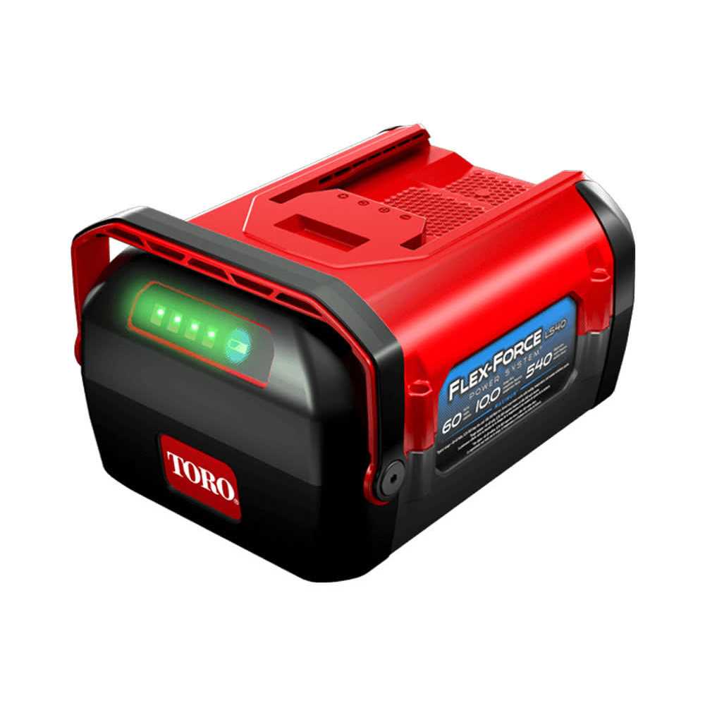 60V Max 10Ah Battery U85143
