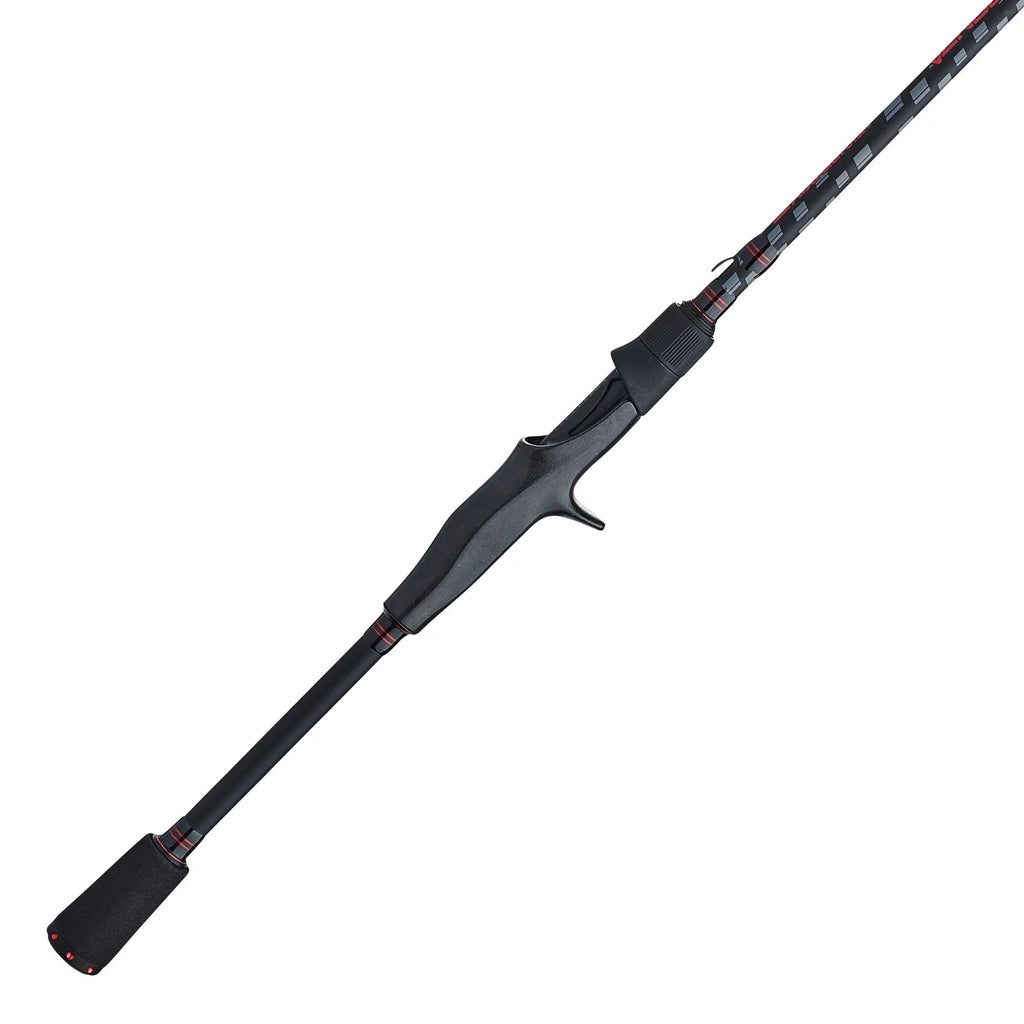 6'9” 2 Piece Casting Fishing Rod Q7147