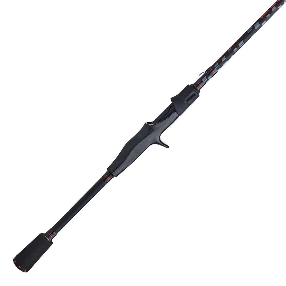6'9” 2 Piece Casting Fishing Rod Q7147