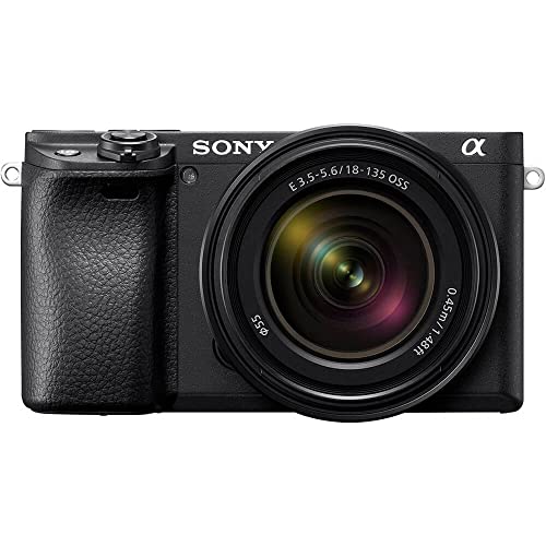 Compact APS-C Mirrorless Camera with 4K Video T78205