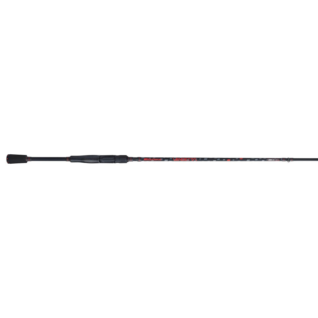 6'9” 2 Piece Casting Fishing Rod Q7147