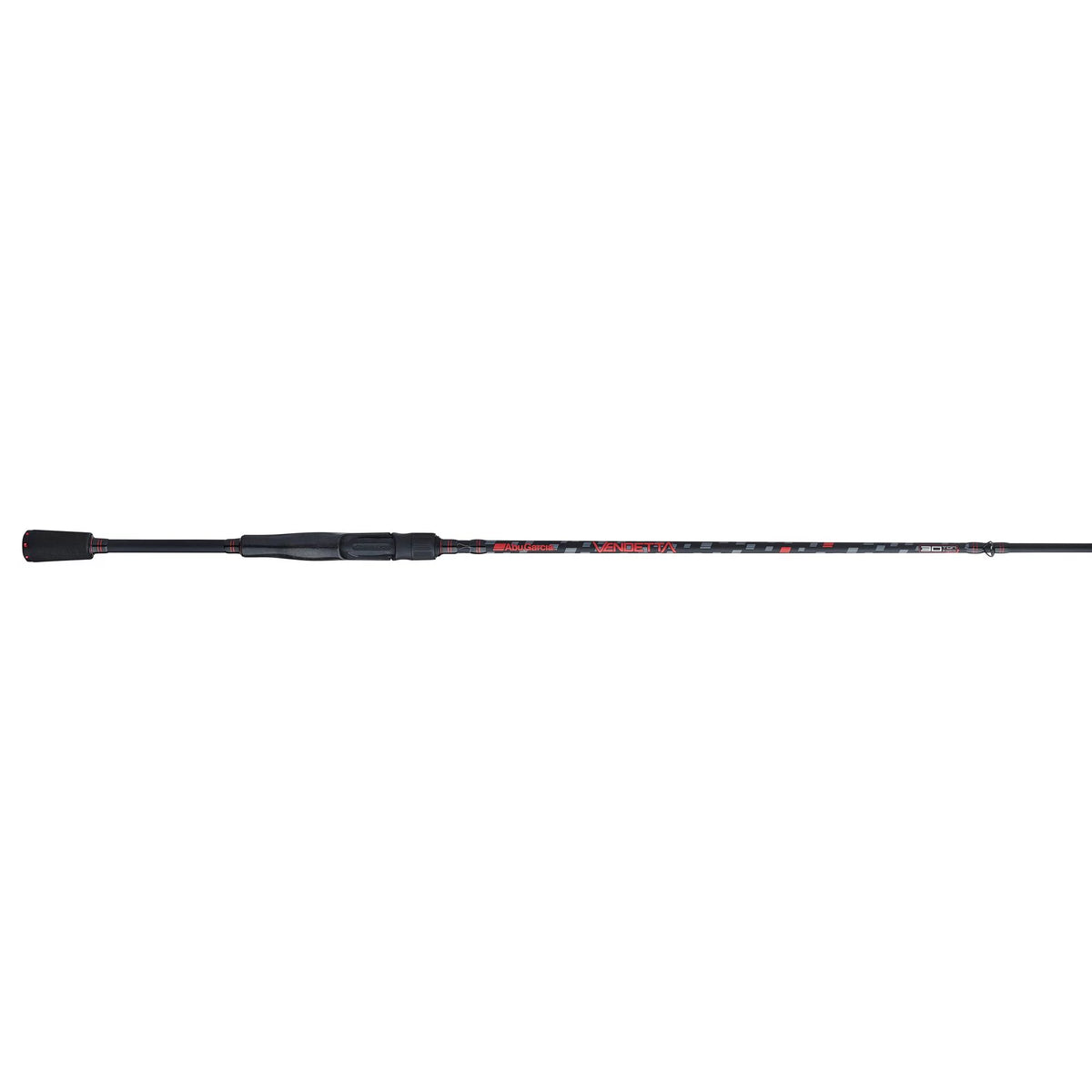 6'9” 2 Piece Casting Fishing Rod Q7147