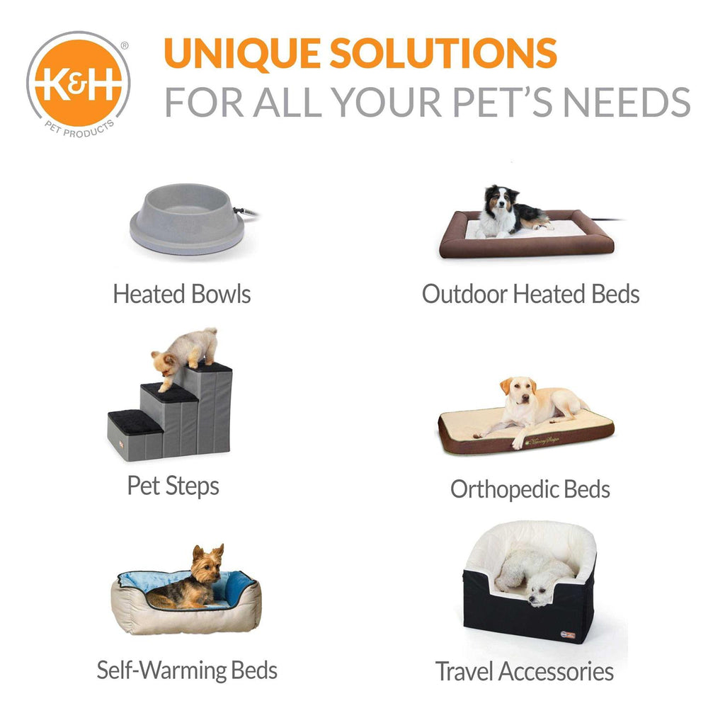 Elevated Pet Bed O257031