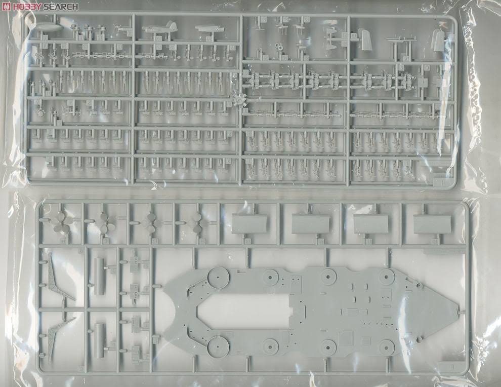 1/350 USS North Carolina BB-55 Y591845