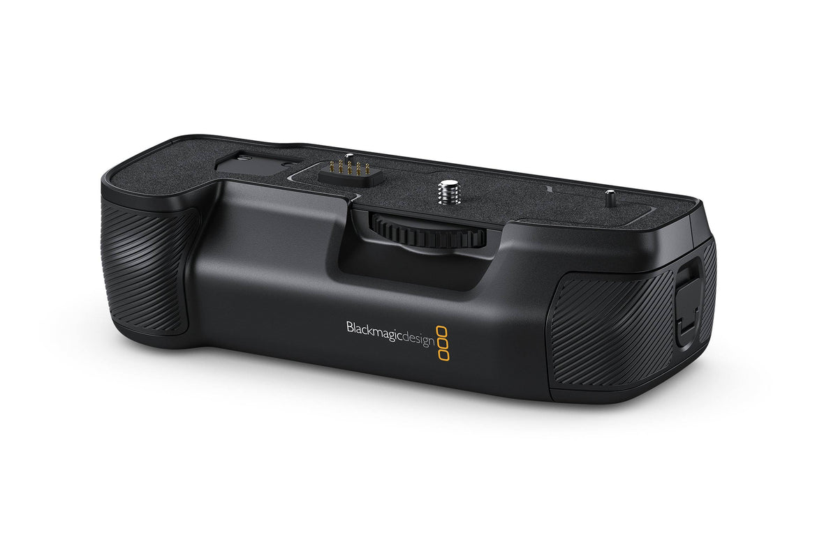 Battery Grip for Pocket Cinema Camera 6K Pro E61674