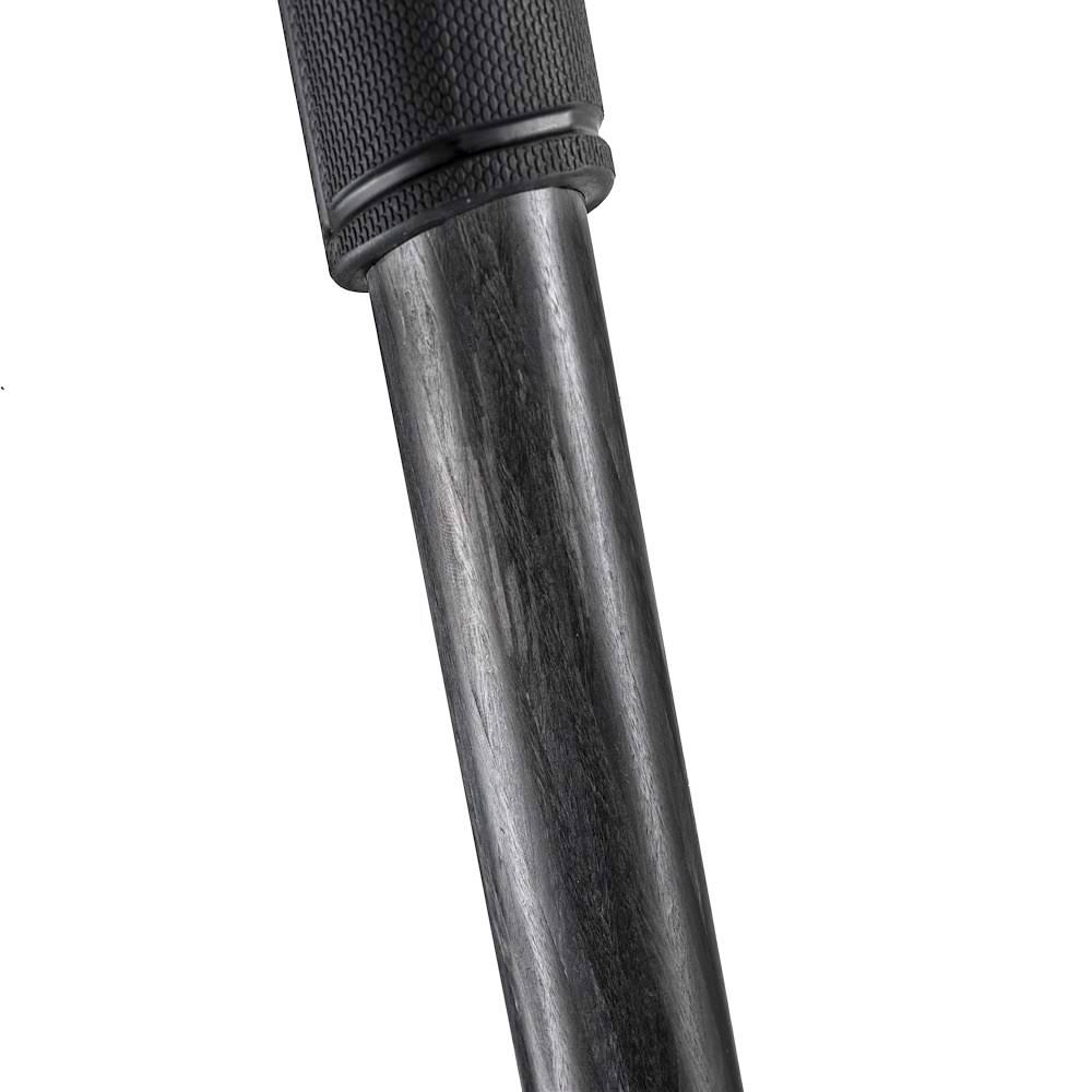 Four-Section Carbon Fiber Monopod T518