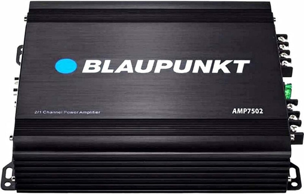 2-Channel Full-Range Amplifier, Pack of 2 I362092