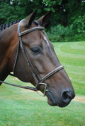 Oversize Hunter Bridle N144076