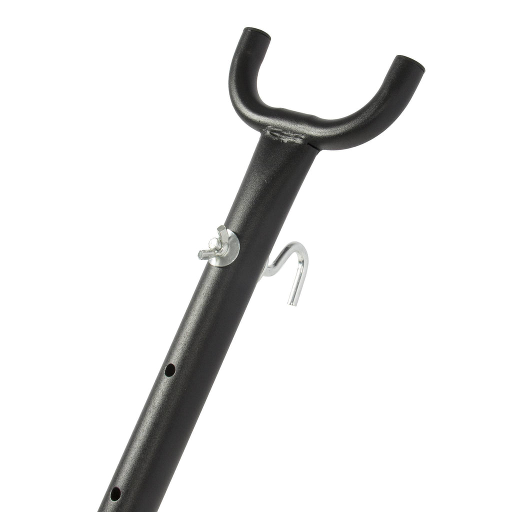 Portable Steel Hammock Stand with Carrying Case P2407