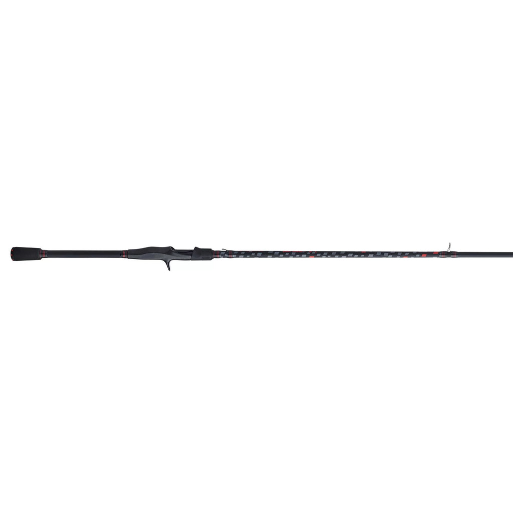 6'9” 2 Piece Casting Fishing Rod Q7147