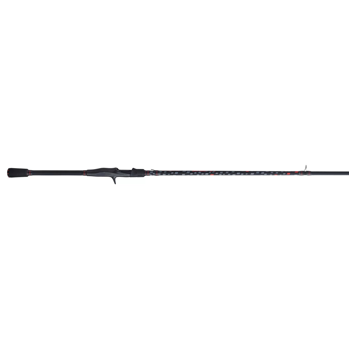 6'9” 2 Piece Casting Fishing Rod Q7147