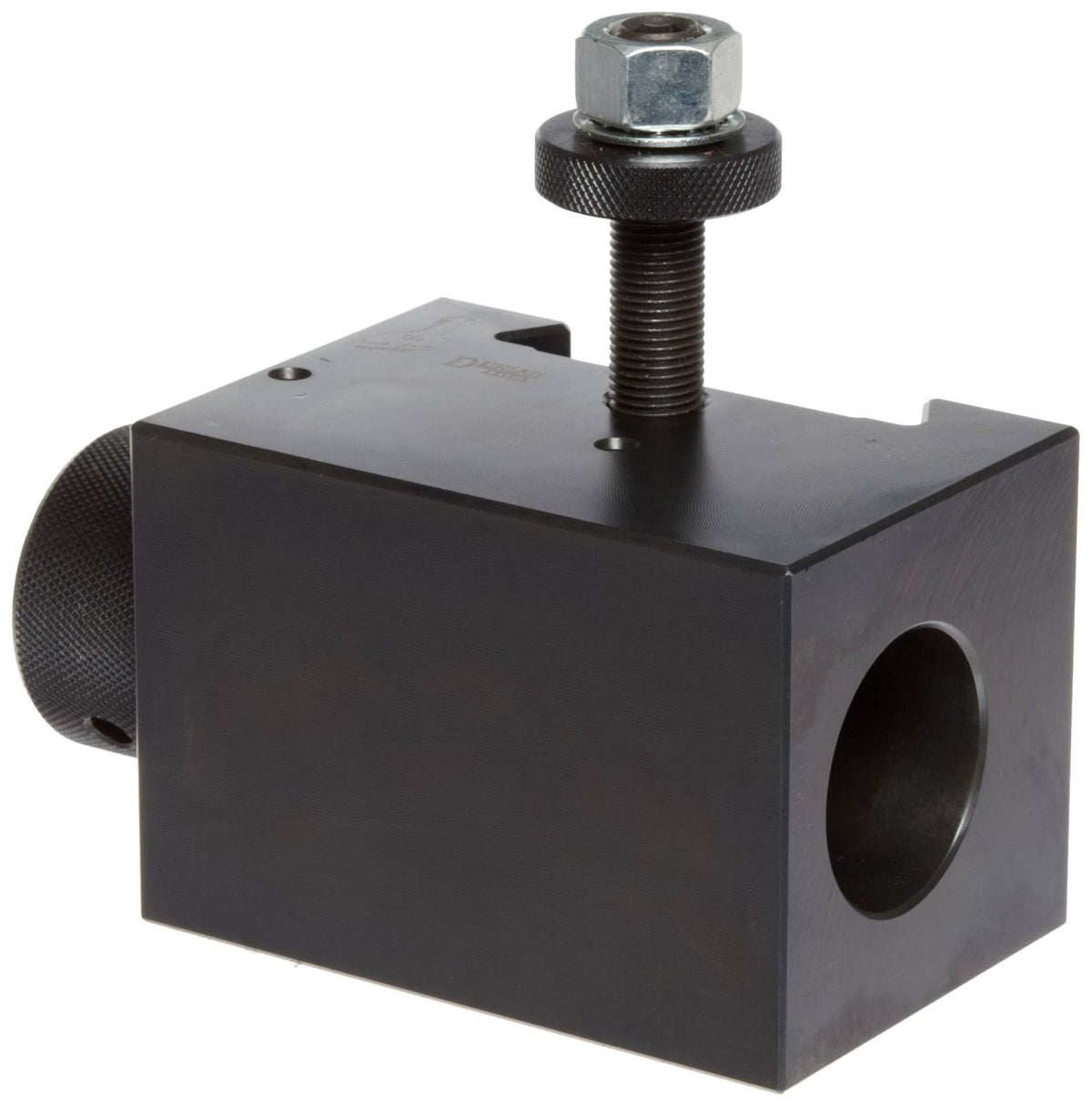 Chromium Molybdenum Alloy Steel 5C Collet Toolholder W14780